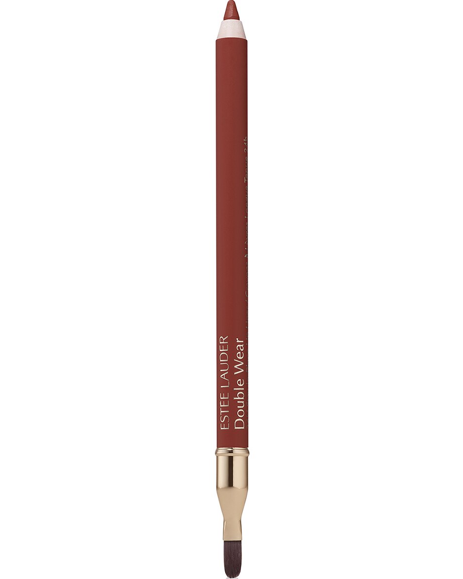 ESTÉE LAUDER DOUBLE WEAR 24H STAY-IN-PLACE LIP LINER CRAYON À LÈVRES - 24H DE TENUE SPICE
