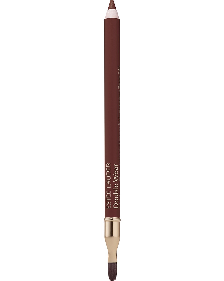 ESTÉE LAUDER DOUBLE WEAR 24H STAY-IN-PLACE LIP LINER CRAYON À LÈVRES - 24H DE TENUE CHESTNUT