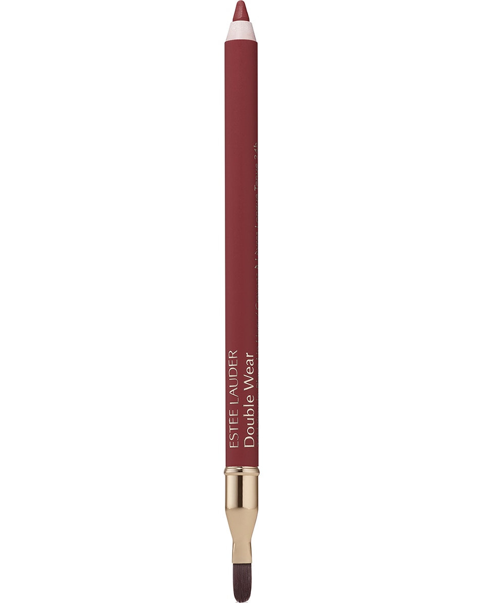 ESTÉE LAUDER DOUBLE WEAR 24H STAY-IN-PLACE LIP LINER CRAYON À LÈVRES - 24H DE TENUE MAUVE