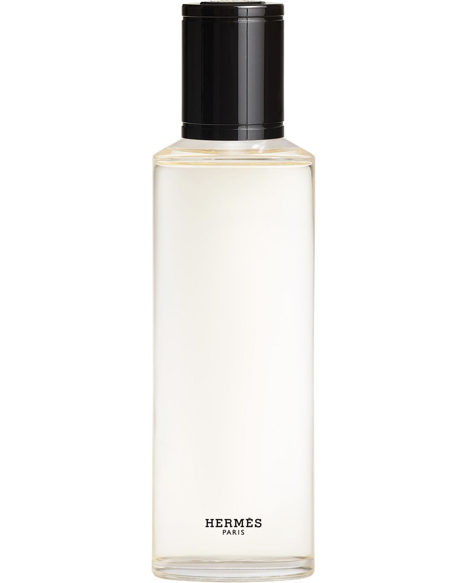 HERMÈS EAU DES MERVEILLES EAU DES MERVEILLES, RECHARGE EAU DE TOILETTE 125 ML
