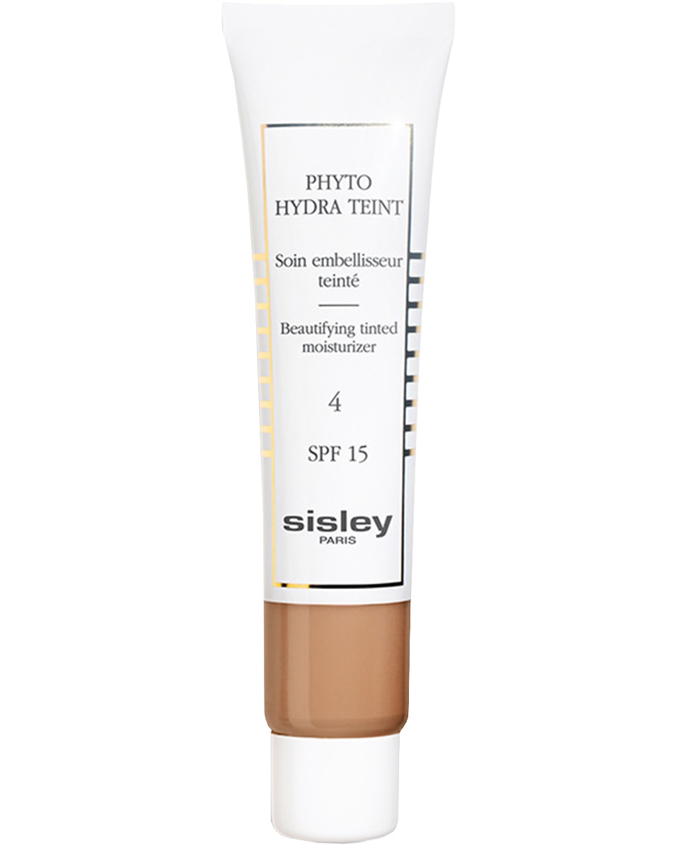 SISLEY Phyto-Hydra Teint Soin embellisseur teint SPF 15 4 Tan