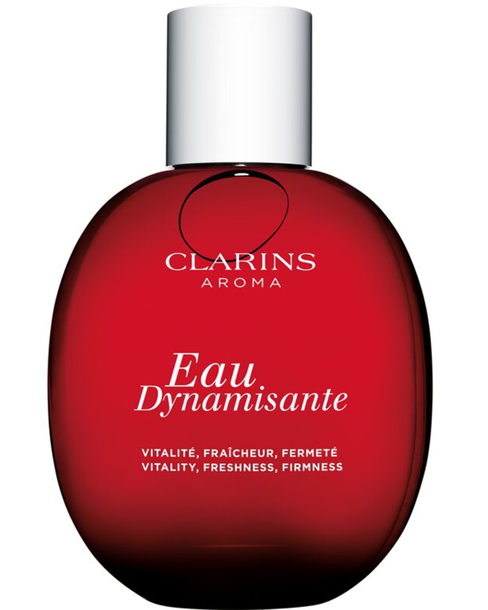 CLARINS CLARINS AROMA Eau de Soins - Eau Dynamisante 200 ML