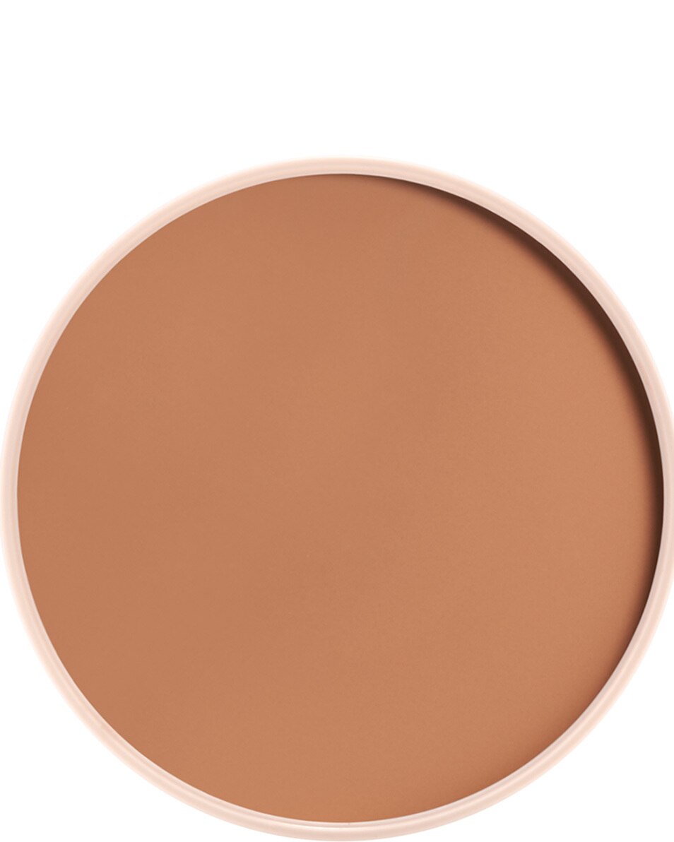 COLLISTAR MEDITERRANEA FOND DE TEINT COMPACT SOLAIRE SPF 15 RECHARGE 02 Ischia