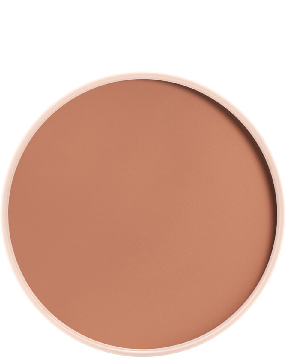 COLLISTAR MEDITERRANEA FOND DE TEINT COMPACT SOLAIRE SPF 15 RECHARGE 03 Capri
