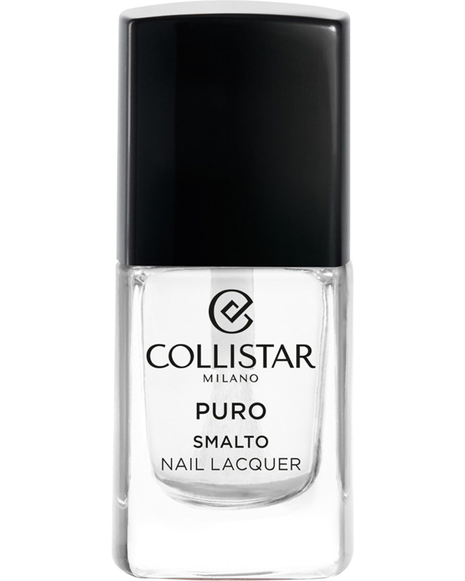 COLLISTAR PURO VERNIS À ONGLES LONGUE TENUE Lashes