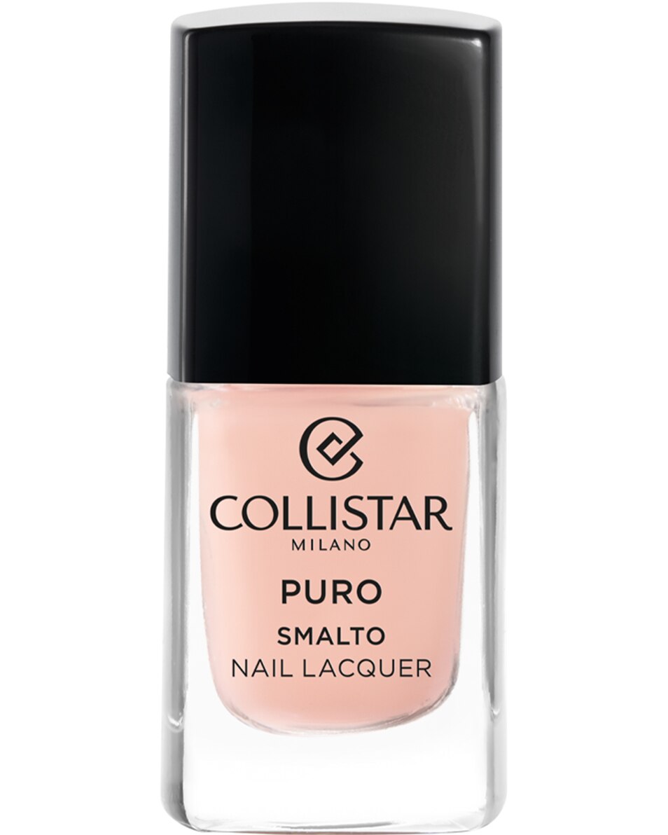 COLLISTAR PURO VERNIS À ONGLES LONGUE TENUE 513 Neutro French