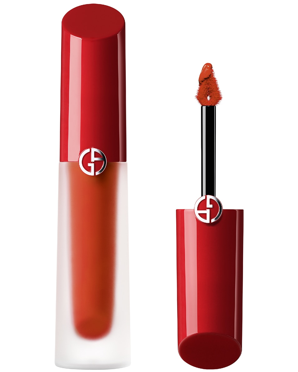 ARMANI BEAUTY LIP MAESTRO SATIN LEVRES - ROUGE À LÈVRES 4 - LIVE CONCERT