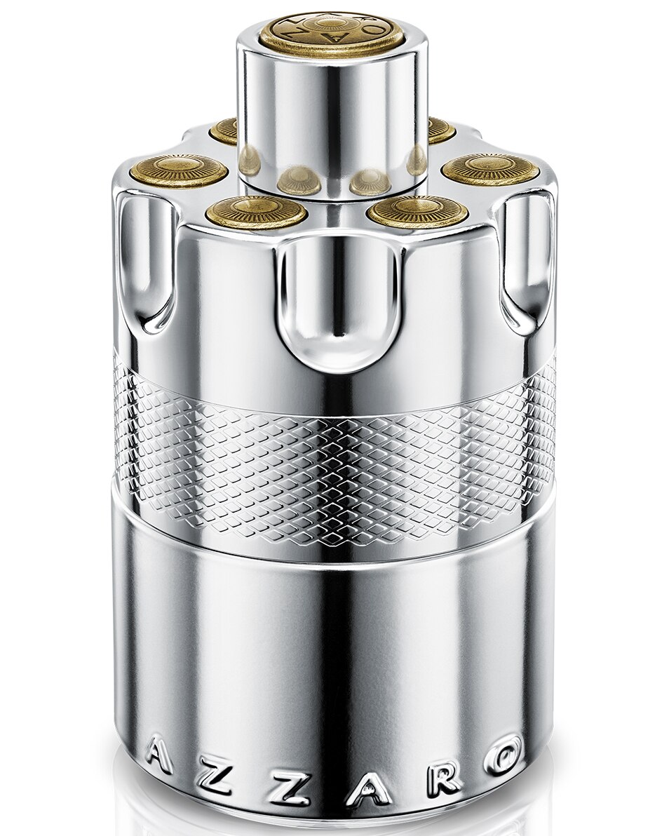 AZZARO WANTED EAU DE PARFUM HOMME 100 ML