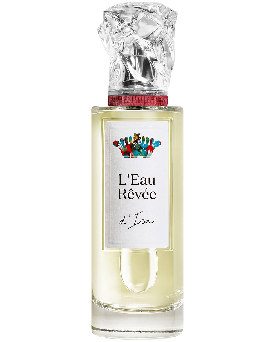 SISLEY L'EAU REVEE D'ISA EAU DE TOILETTE MIXTE 100 ML