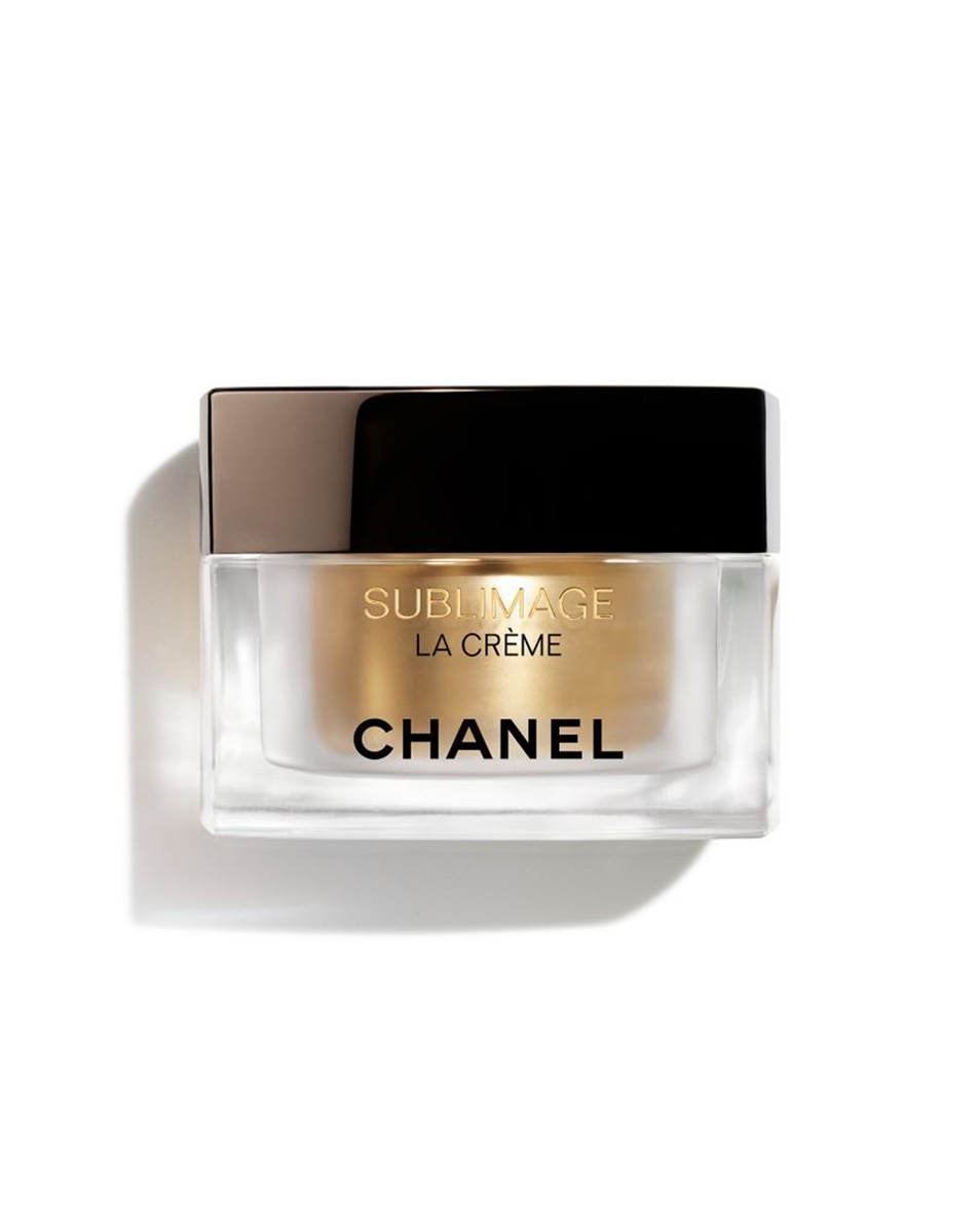Chanel SUBLIMAGE SUBLIMAGE LA CRÈME TEXTURE FINE 50 G