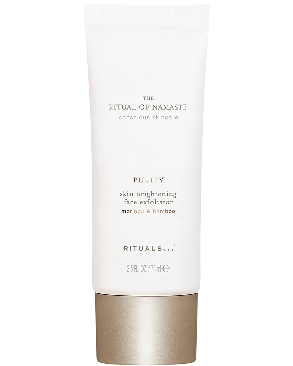 RITUALS THE RITUAL OF NAMASTE EXFOLIANT 75 ML