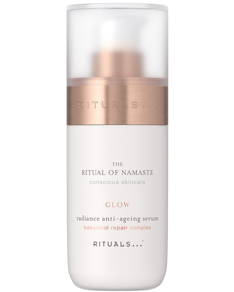 RITUALS THE RITUAL OF NAMASTE SÉRUM ÉCLAT ANTI-ÂGE 30 ML