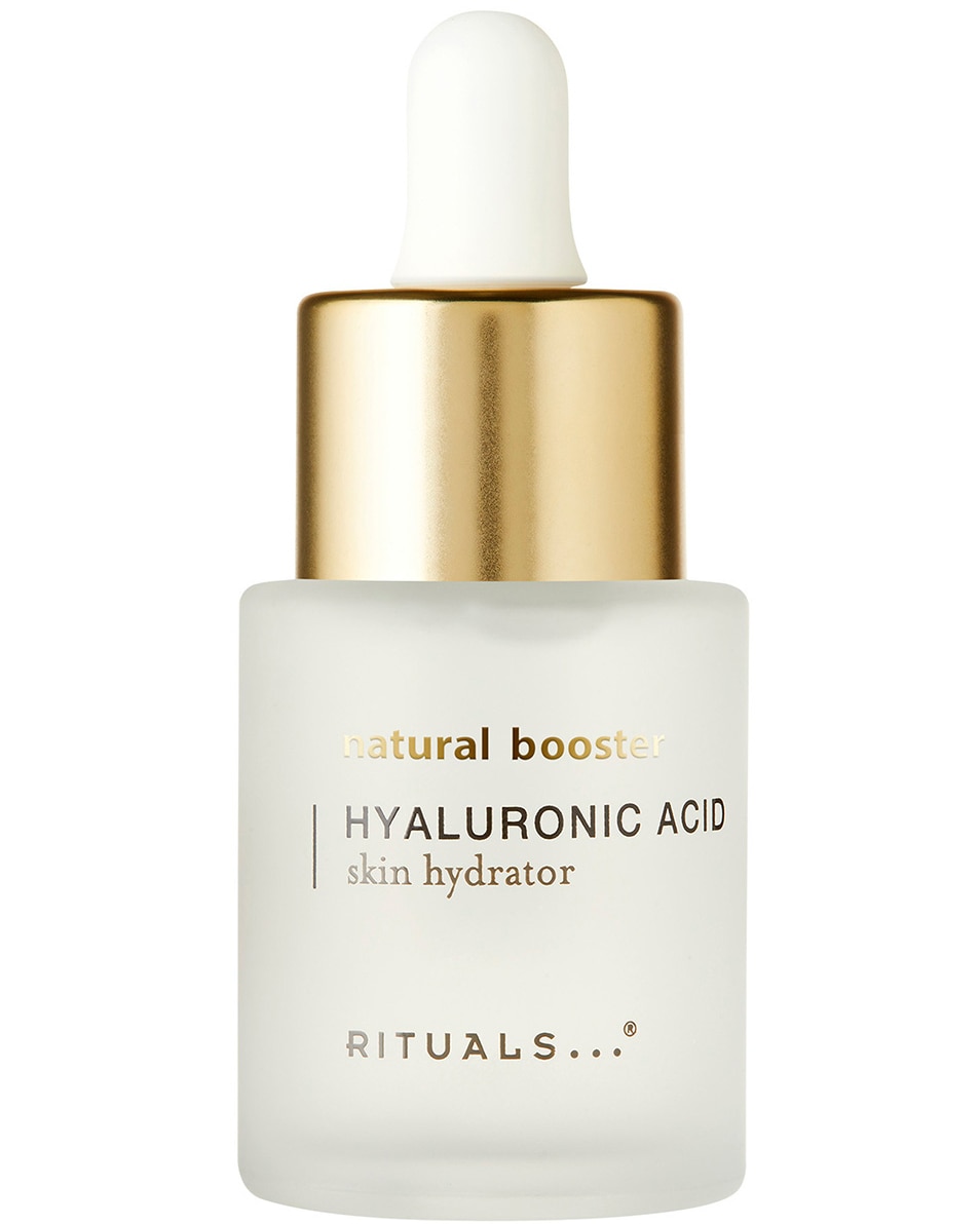 RITUALS THE RITUAL OF NAMASTE BOOSTER NATUREL VISAGE 20 ML