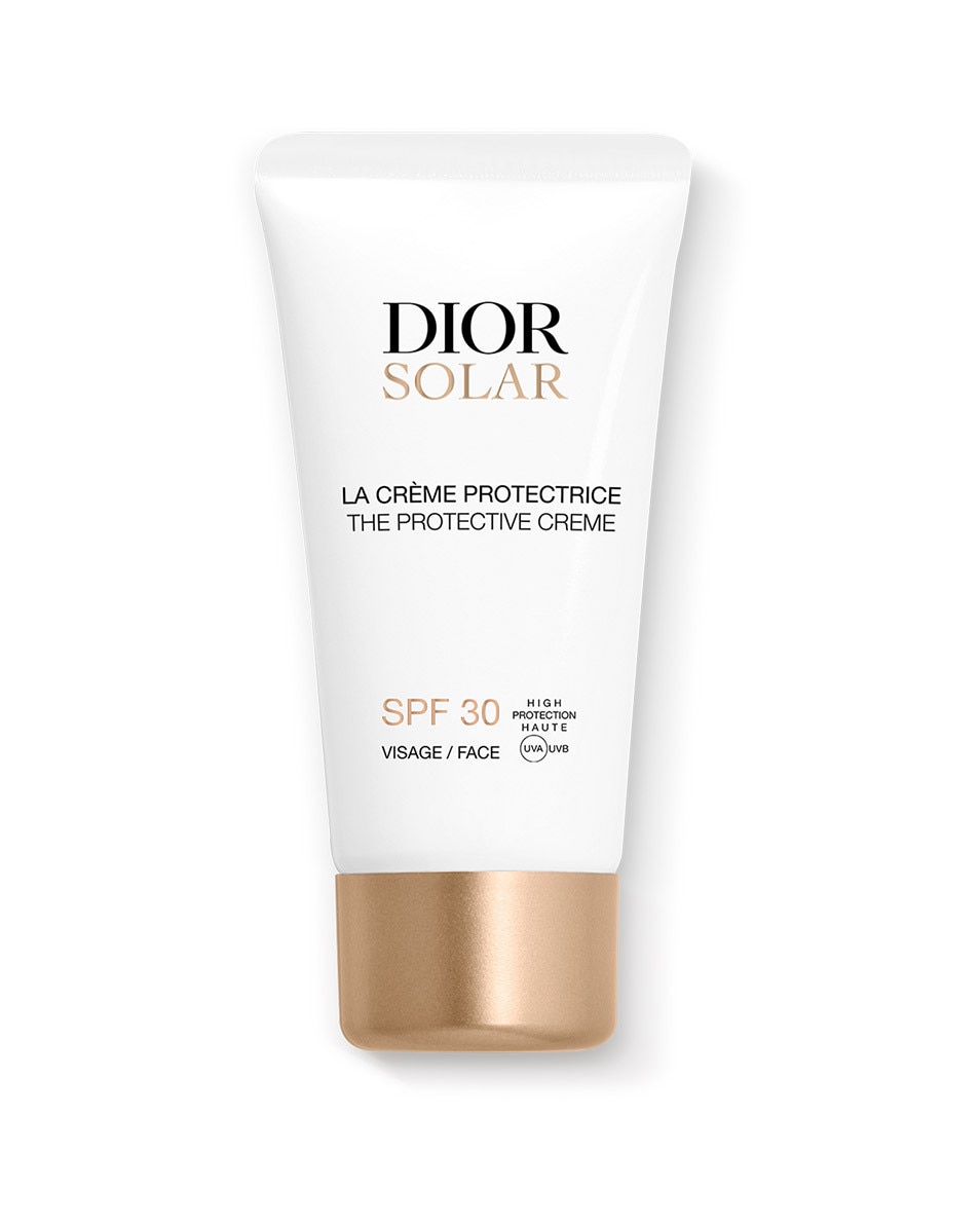 DIOR Dior SOLAR CRÈME PROTECTRICE VISAGE SPF 30 50 ML