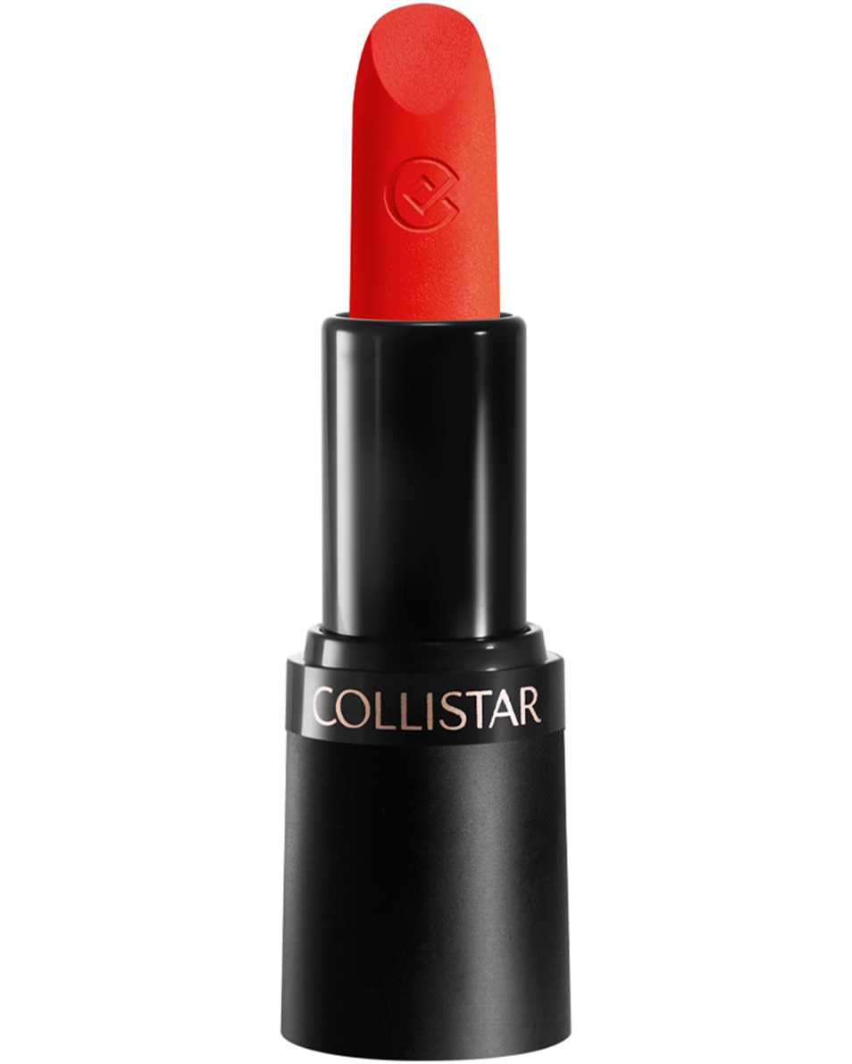 COLLISTAR PURO ROUGE À LÈVRES MAT 40 Mandarino
