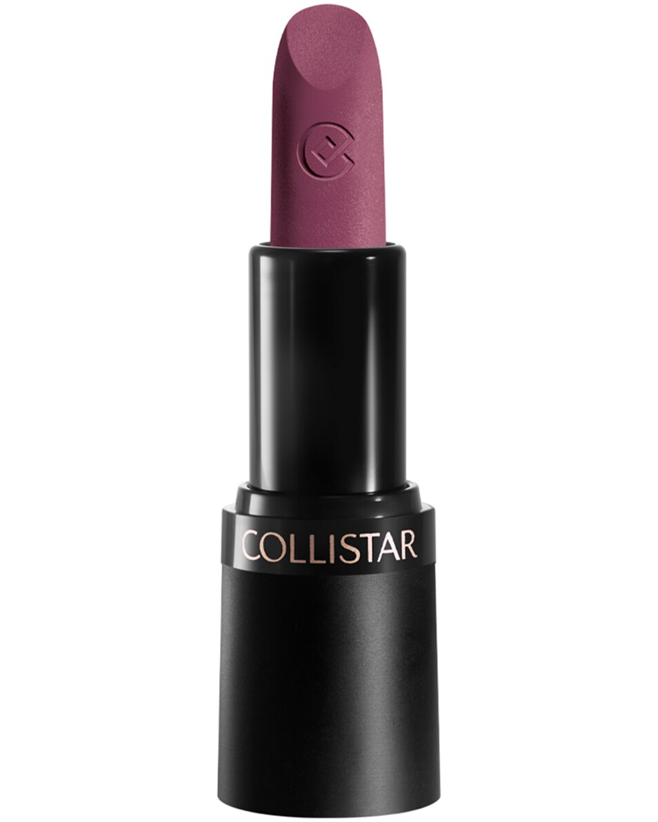 COLLISTAR PURO ROUGE À LÈVRES MAT 114 Warm Mauve