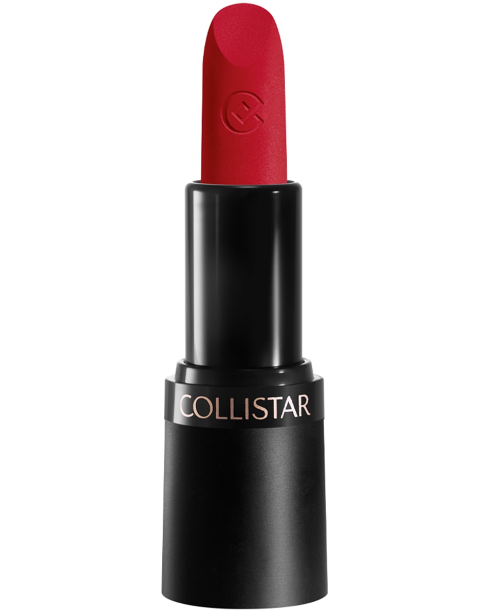 COLLISTAR PURO ROUGE À LÈVRES MAT 111 Rosso Milano