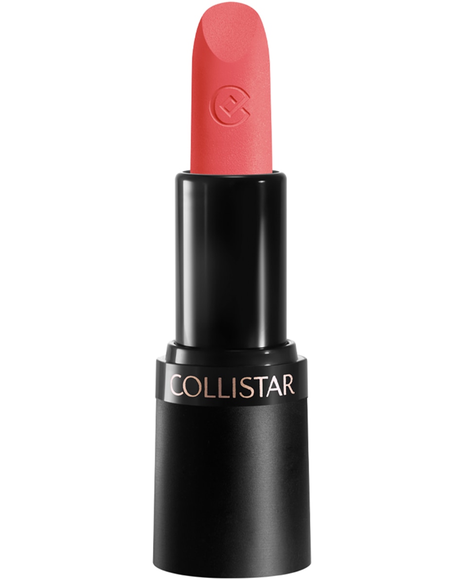 COLLISTAR PURO ROUGE À LÈVRES MAT 102 Rosa Antico