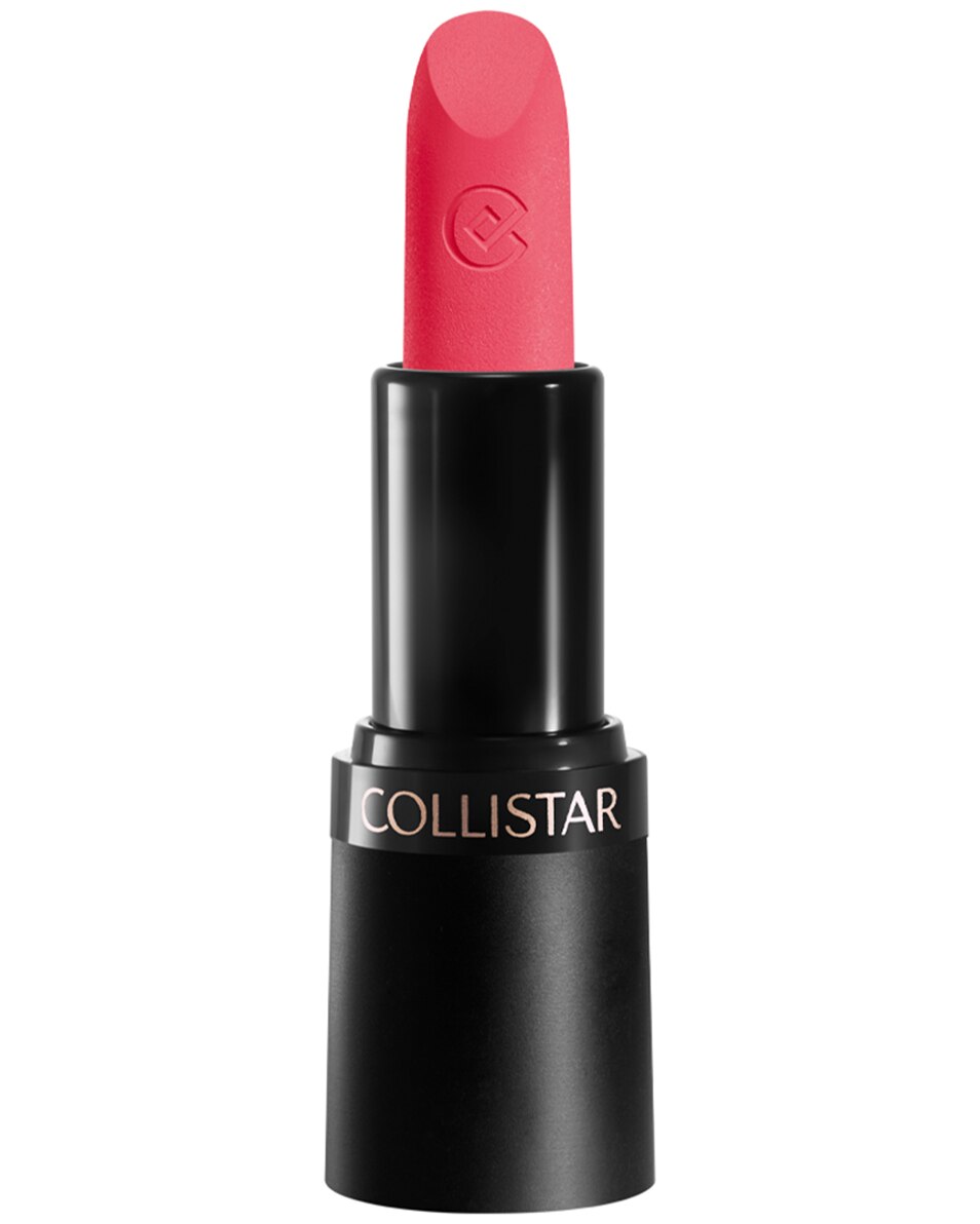 COLLISTAR PURO ROUGE À LÈVRES MAT 28 Rosa pesca