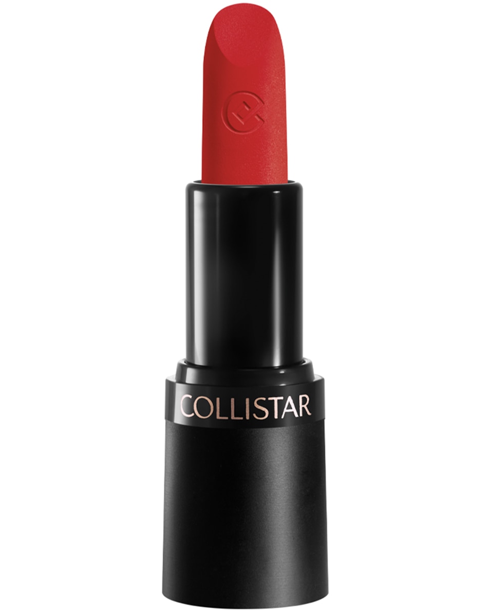 COLLISTAR PURO ROUGE À LÈVRES MAT 109 Papavero Ipnotico
