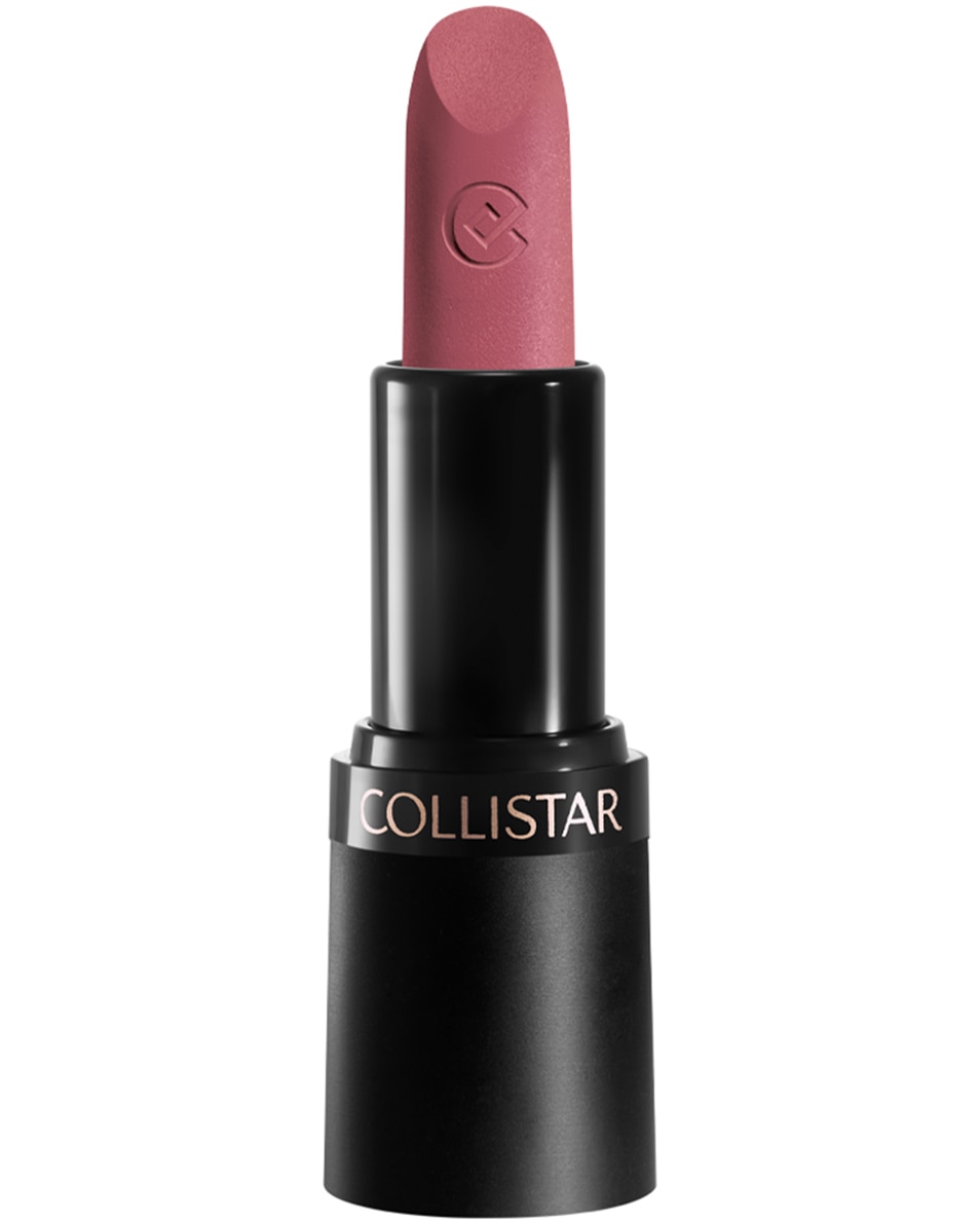 COLLISTAR PURO ROUGE À LÈVRES MAT 112 Iris Fiorentino