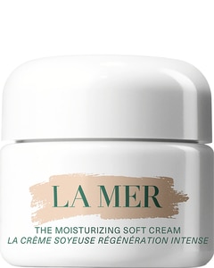 CRÈME HYDRATANTE - NOURRISSANT & RÉDUIT LES RIDULES