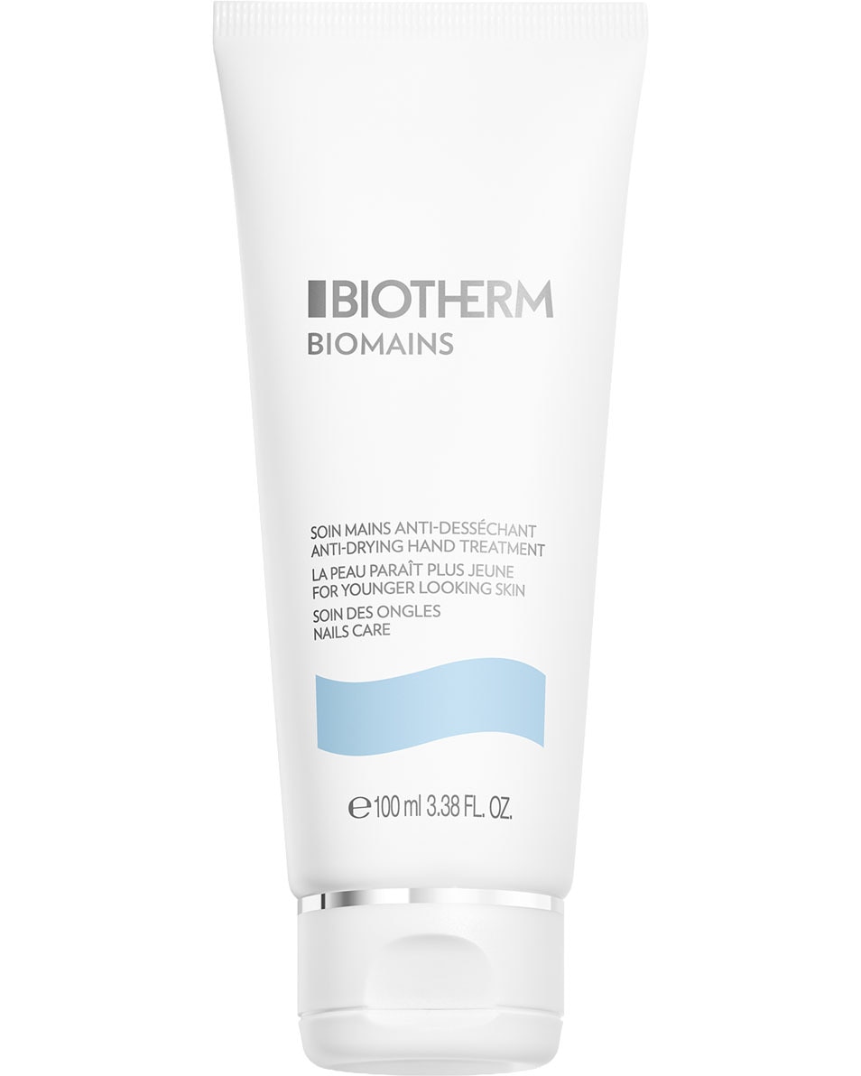 BIOTHERM BIOMAINS CRÈME MAINS 100 ML