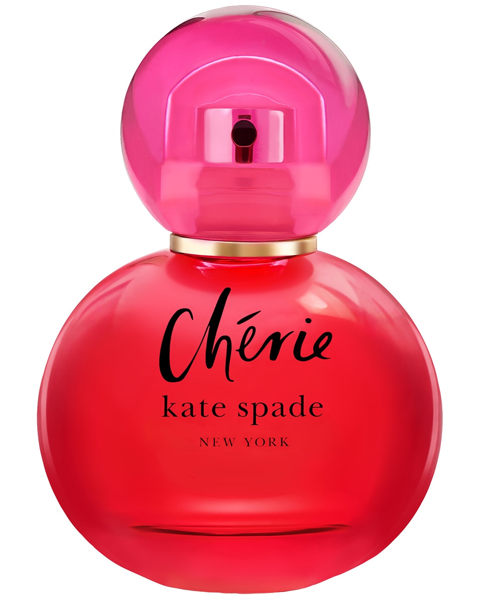 KATE SPADE CHÉRIE EAU DE PARFUM 60 ML