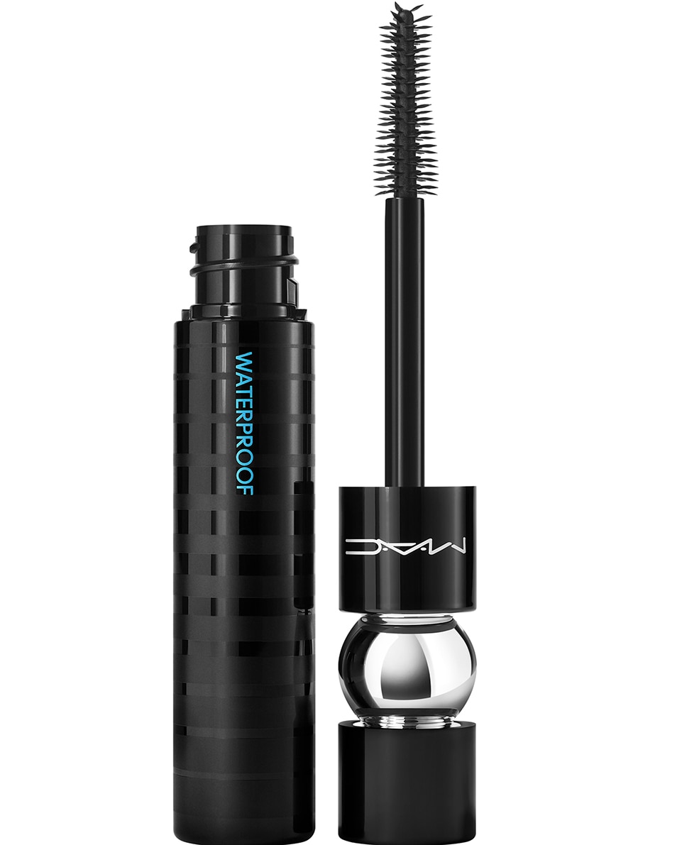 M.A.C M.A.CSTACK WATERPROOF WATERPROOF, VOLUME & LONGUEUR - LONGUE TENUE DE 24H 01 extreme black