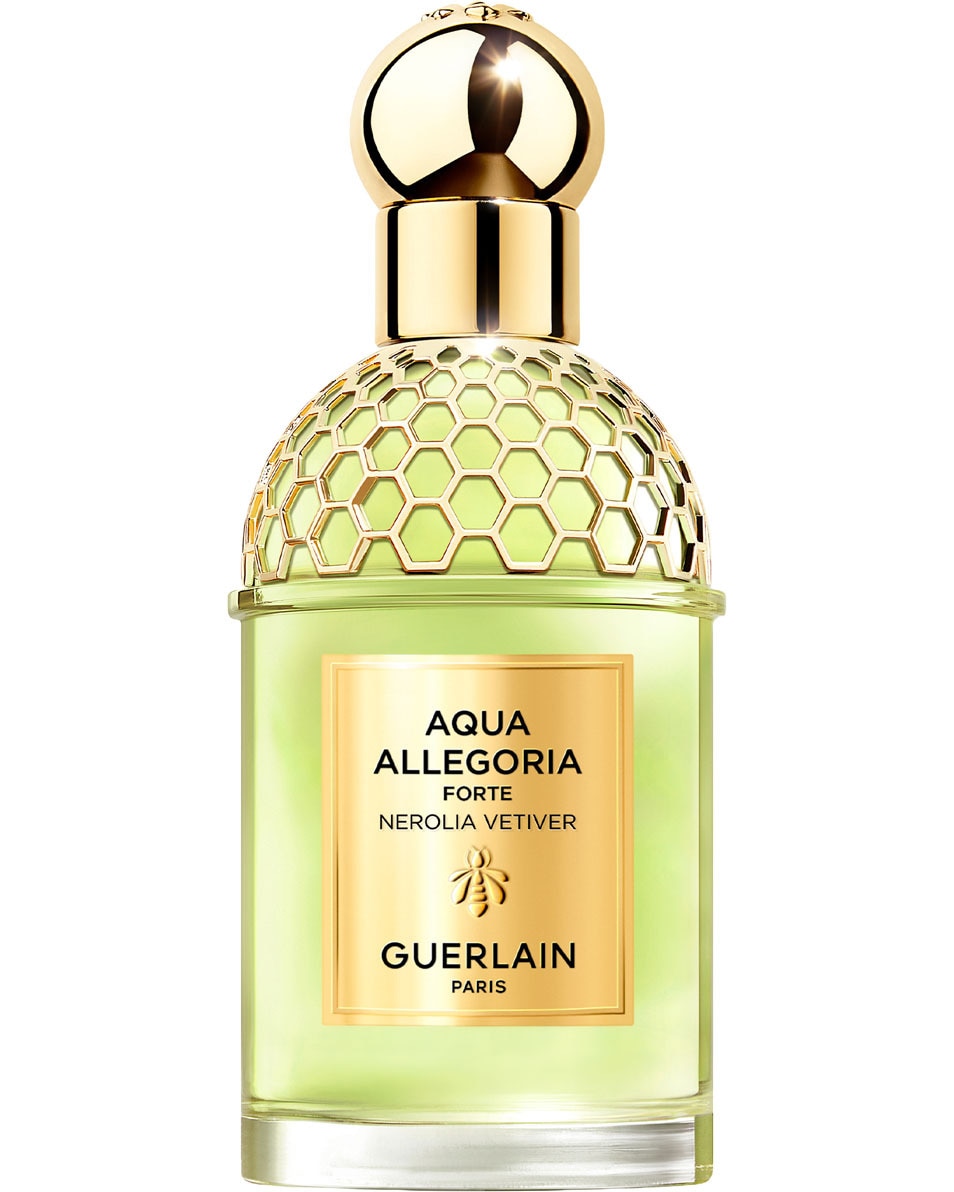 GUERLAIN AQUA ALLEGORIA NEROLIA VETIVER FORTE - EAU DE PARFUM 75 ML