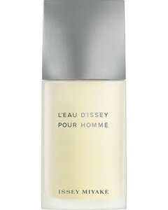 EAU DE TOILETTE SPRAY EAU DE TOILETTE SPRAY