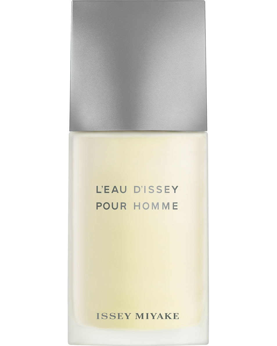 ISSEY MIYAKE L'EAU D'ISSEY POUR HOMME EAU DE TOILETTE SPRAY 75 ML