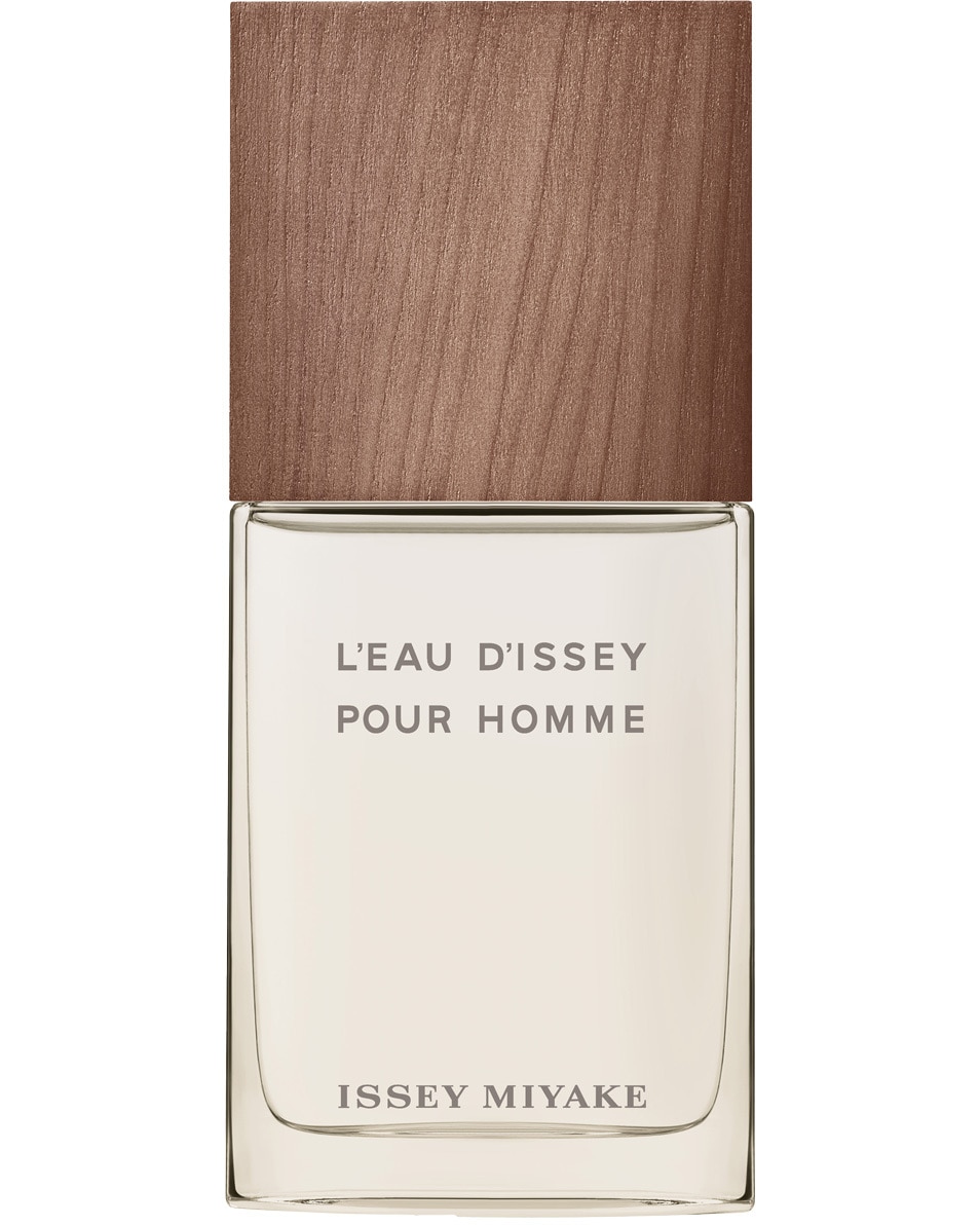 ISSEY MIYAKE L'EAU D'ISSEY VETIVER EAU DE TOILETTE INTENSE 50 ML