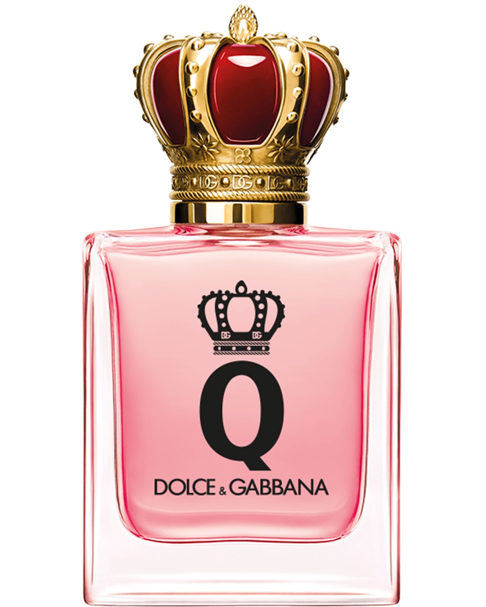 DOLCE & GABBANA Q BY DOLCE&GABBANA EAU DE PARFUM 50 ML