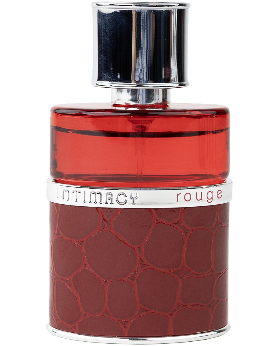 INTIMACY ROUGE EAU DE PARFUM 30 ML