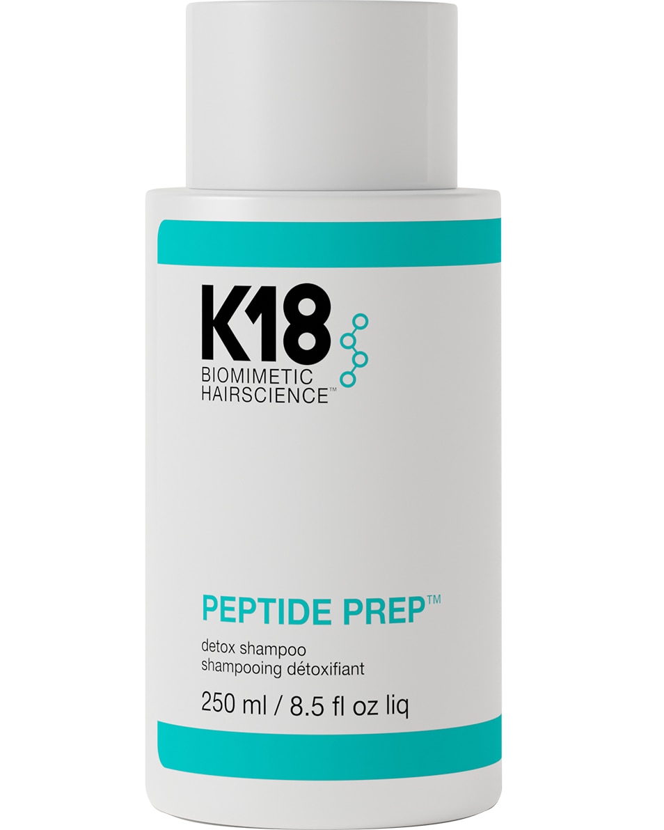 K18 PEPTIDE PREP™ SHAMPOOING DÉTOXIFIANT 250 ML