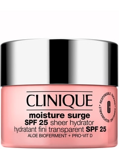 CRÈME DE JOUR & NUIT HYDRATANTE SPF25 – RAFRAÎCHIT CRÈME DE JOUR & NUIT HYDRATANTE SPF25 – RAFRAÎCHIT