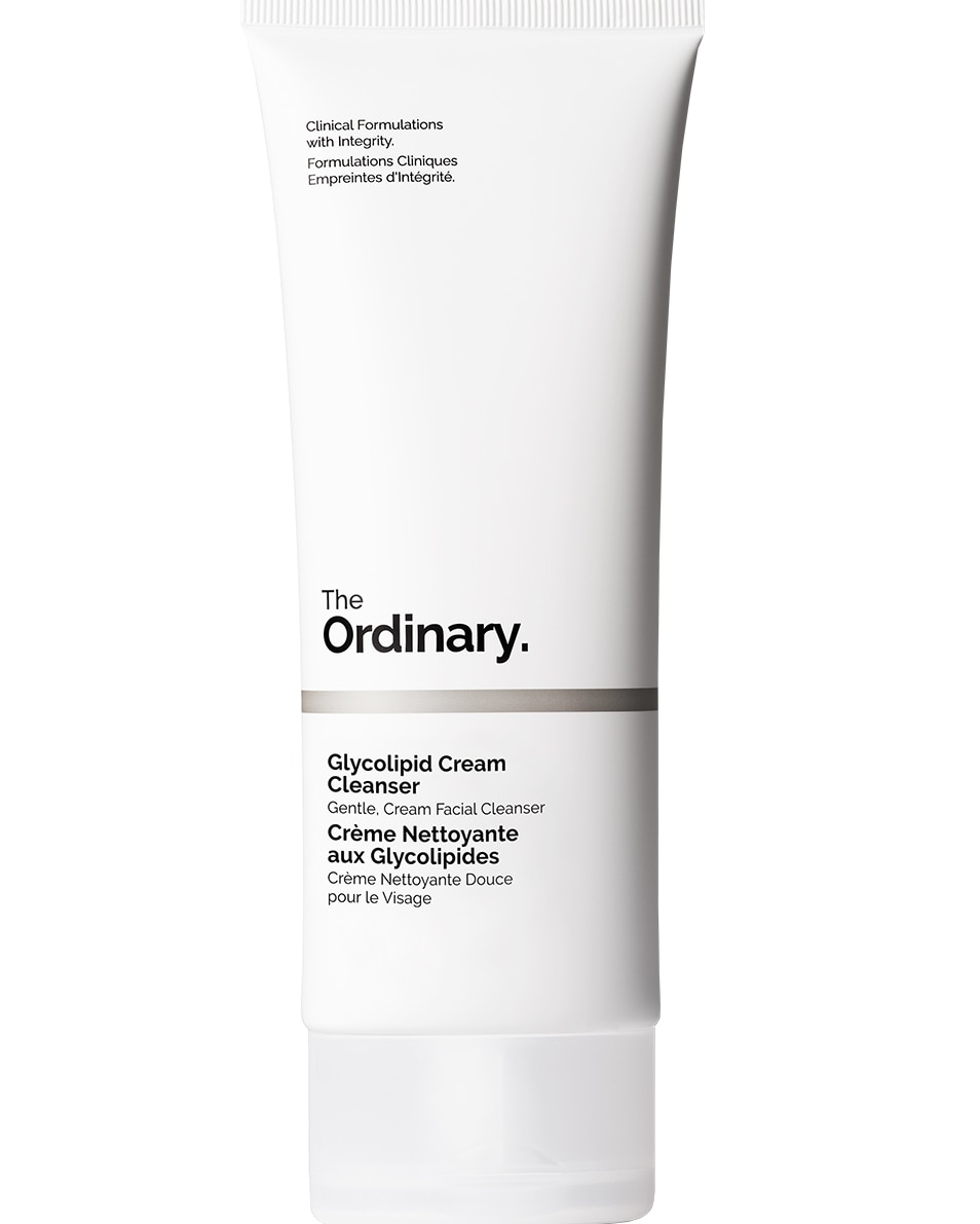 THE ORDINARY HYDRATION CRÈME NETTOYANTE AUX GLYCOLIPIDES 150 ML