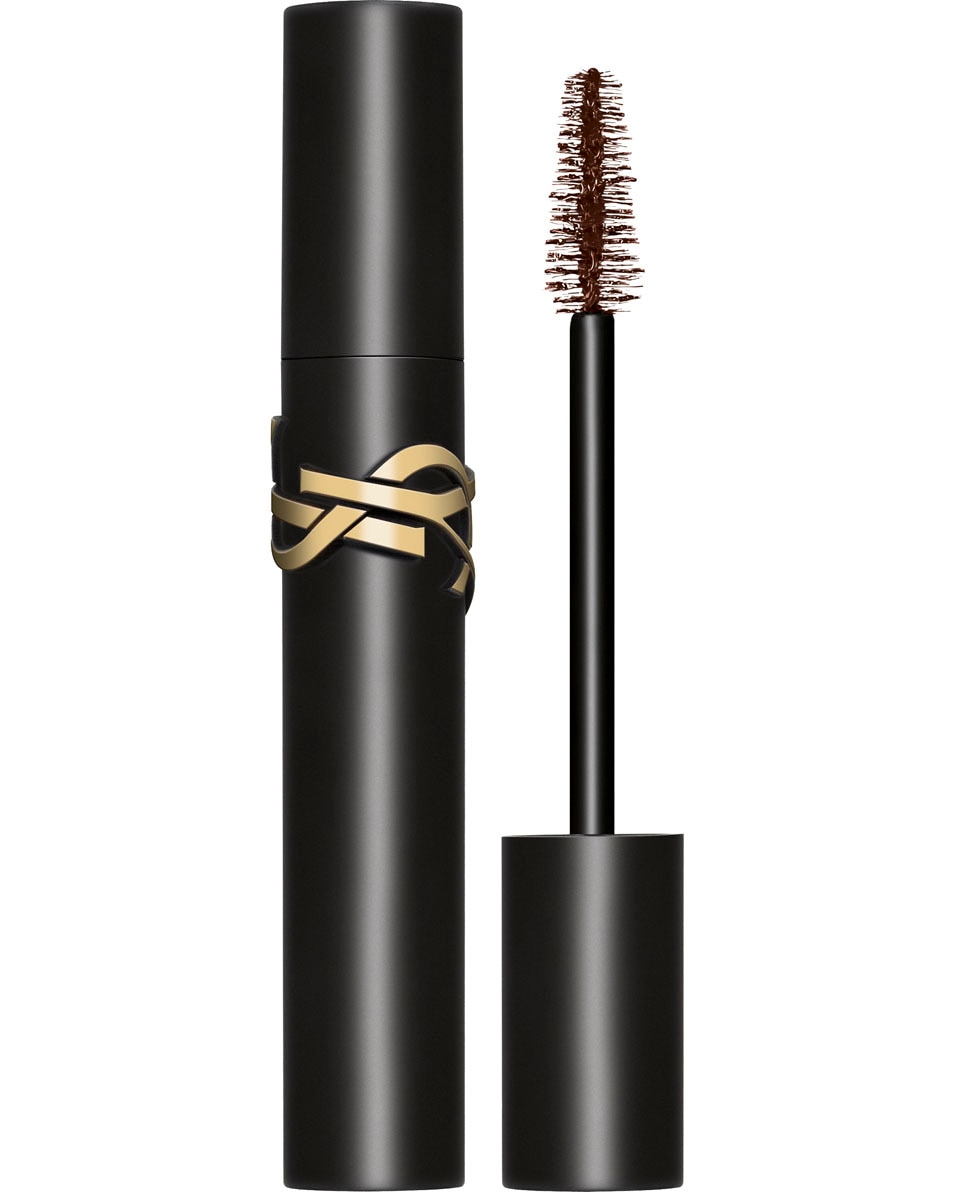 YVES SAINT LAURENT MASCARA LASH CLASH MASCARA LASH CLASH SET 02 - Marron