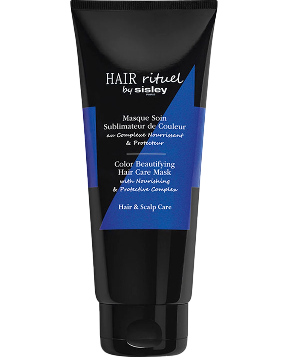 SISLEY HAIR RITUEL MASQUE SOIN SUBLIMATEUR DE COULEUR 200 ML