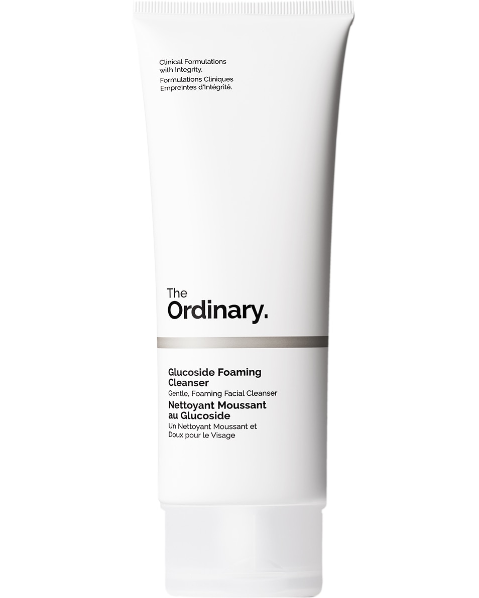 THE ORDINARY HYDRATION NETTOYANT MOUSSANT AU GLUCOSIDE 150 ML