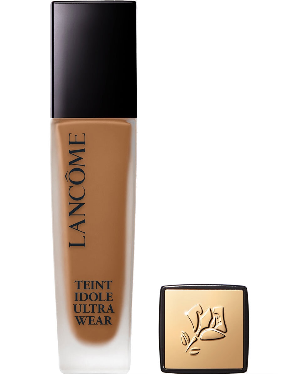 LANCÔME TEINT IDOLE ULTRA WEAR Fond de teint 450W - 09 - Cookie <br>