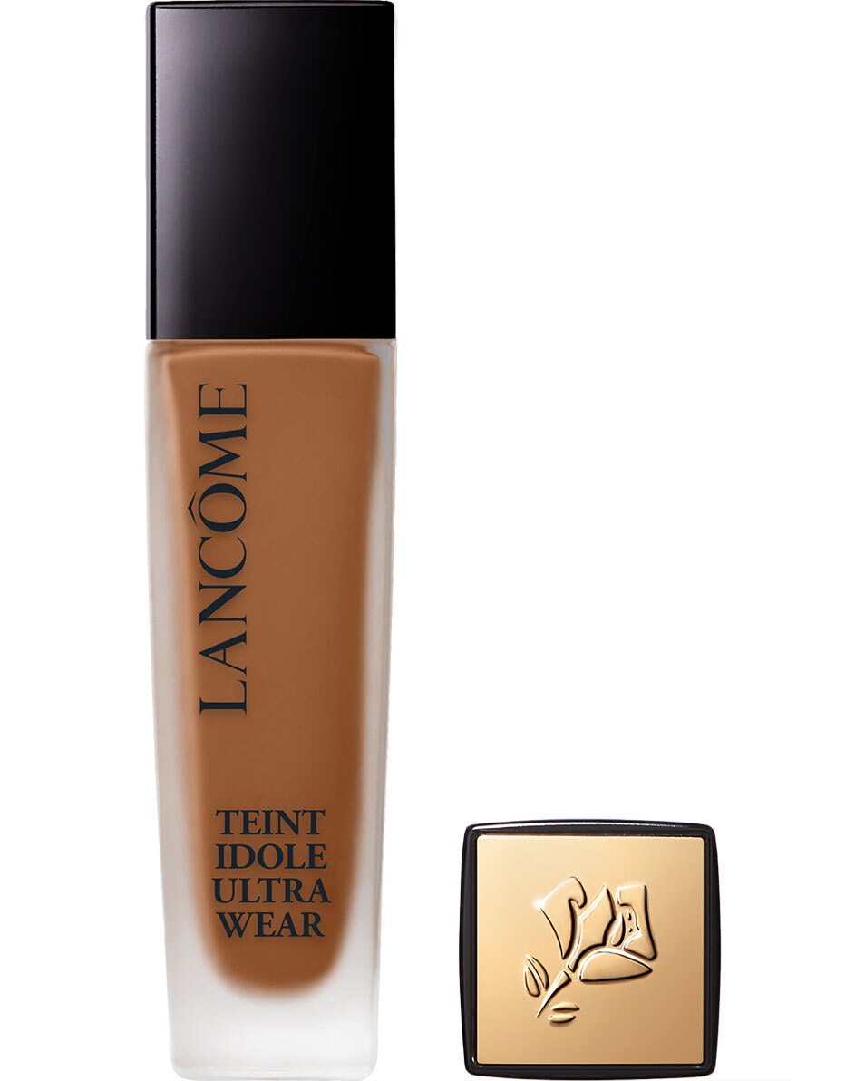 LANCÔME TEINT IDOLE ULTRA WEAR Fond de teint 445N - 10 - Beige Praline<br>