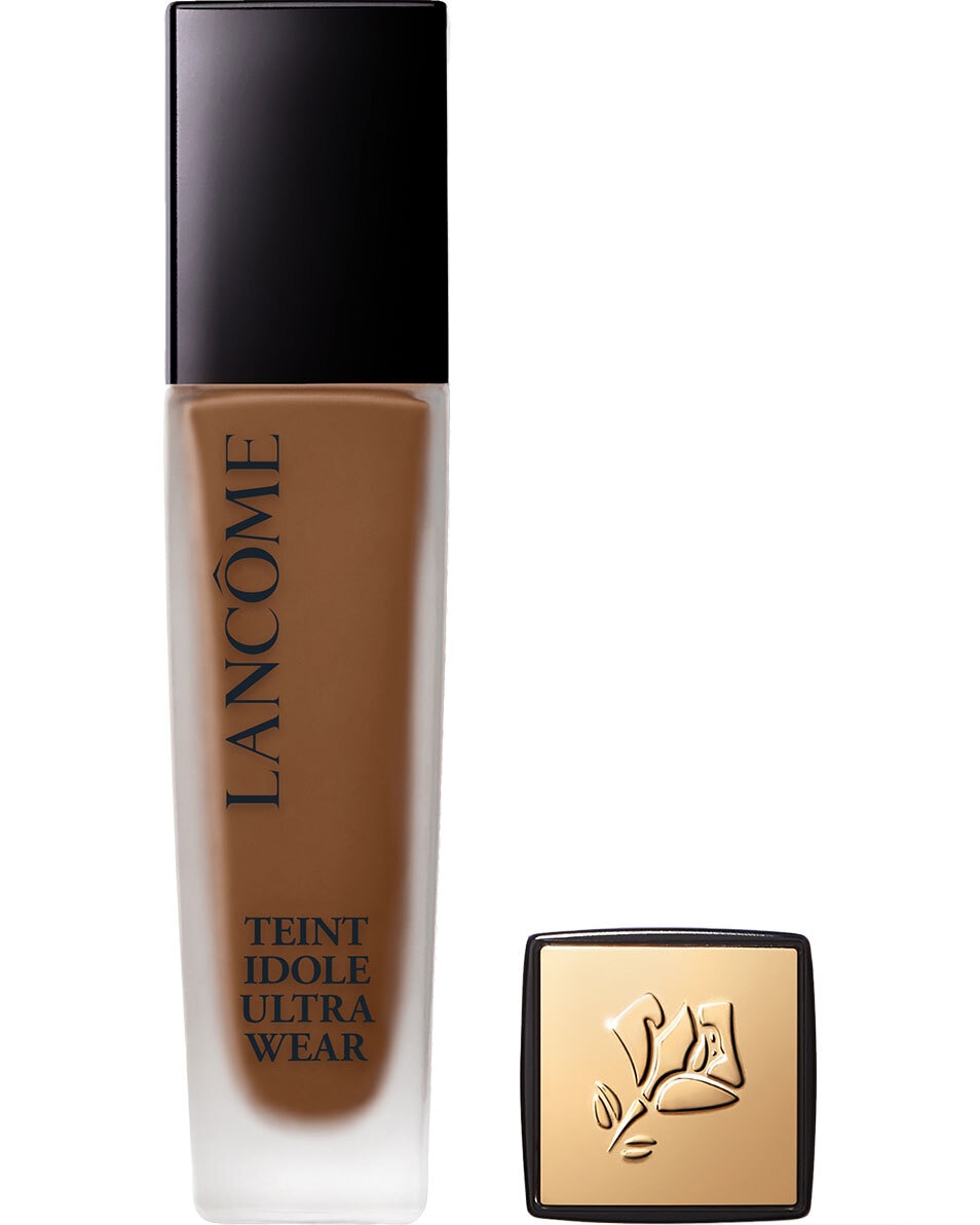 LANCÔME TEINT IDOLE ULTRA WEAR Fond de teint 515W - 13.1 - Cacao <br>