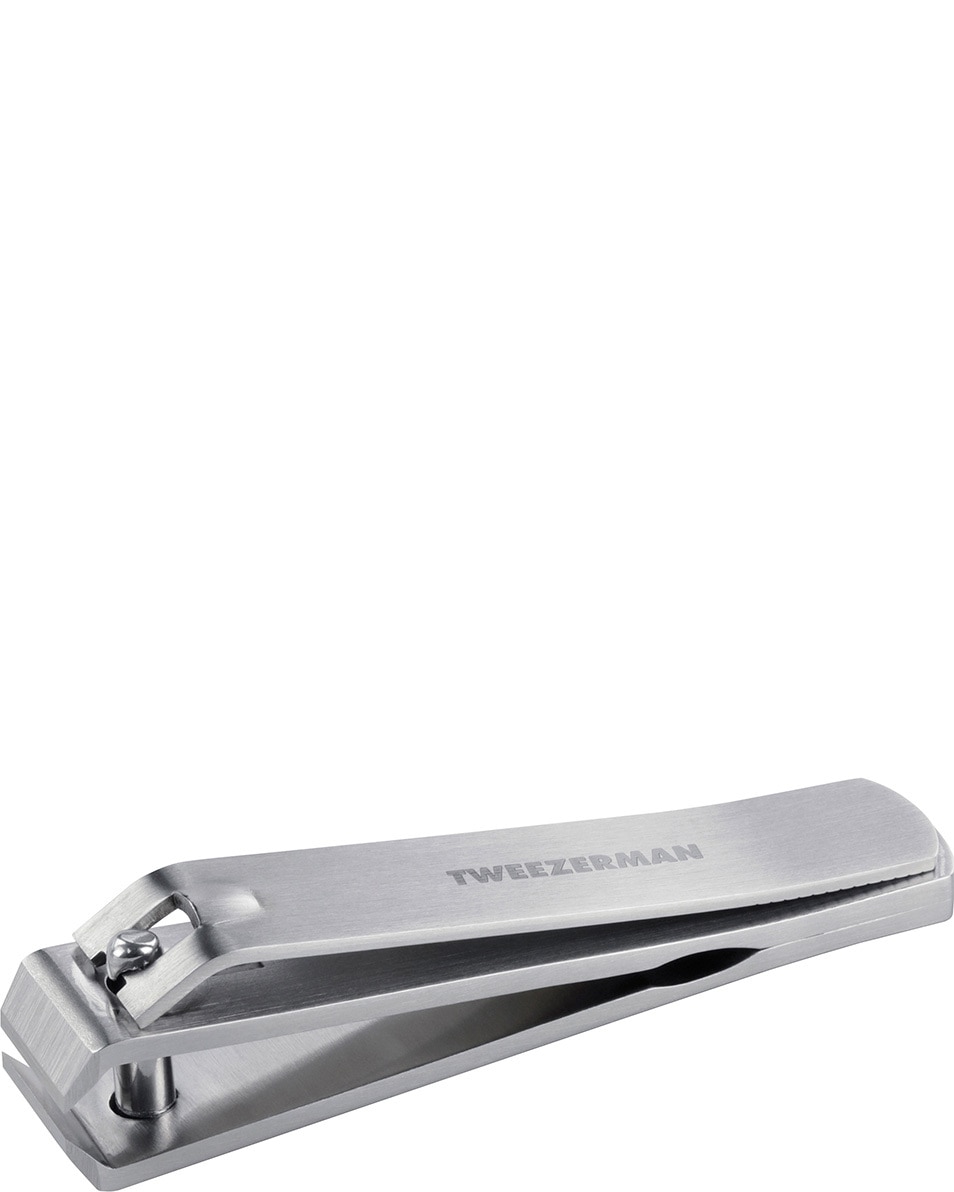 TWEEZERMAN BEAUTYTOOLS COUPE-ONGLES EXTRA-FORT 1 ST