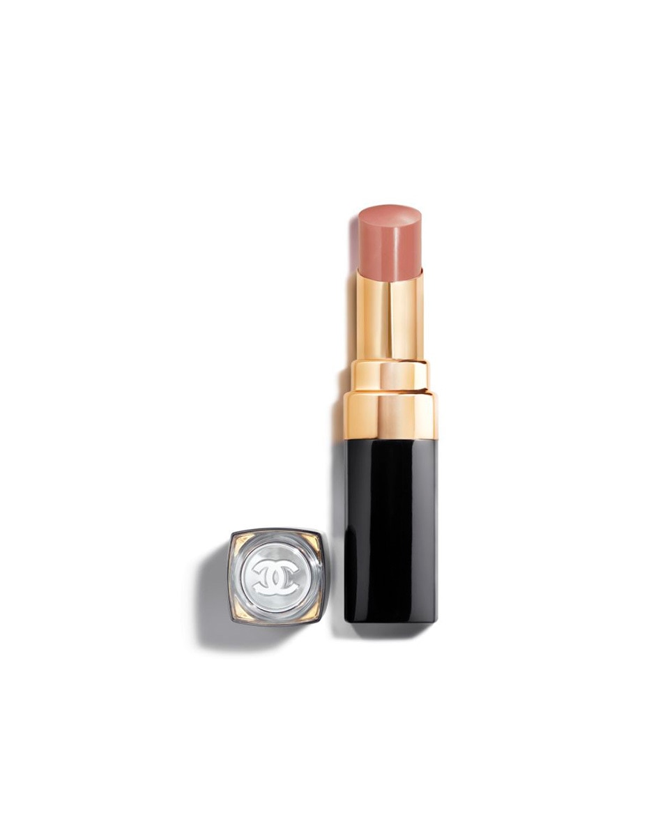 Chanel ROUGE COCO FLASH LA COULEUR, LA BRILLANCE, L'INTENSITÉ EN UN ÉCLAIR ESCAPADE