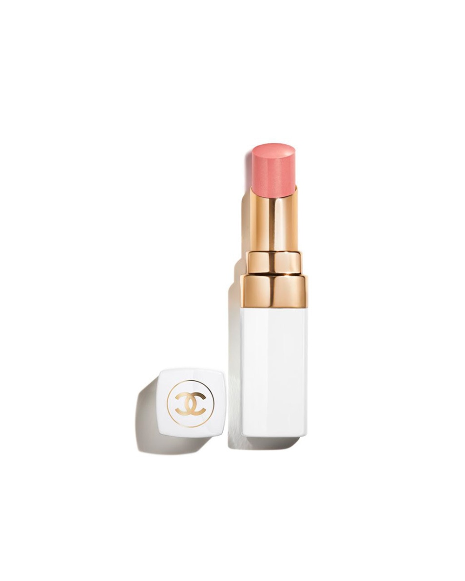 Chanel ROUGE COCO BAUME LE BAUME TEINTÉ HYDRATANT EMBELLISSEUR INTENSITÉ SUR MESURE 928 PINK DELIGHT