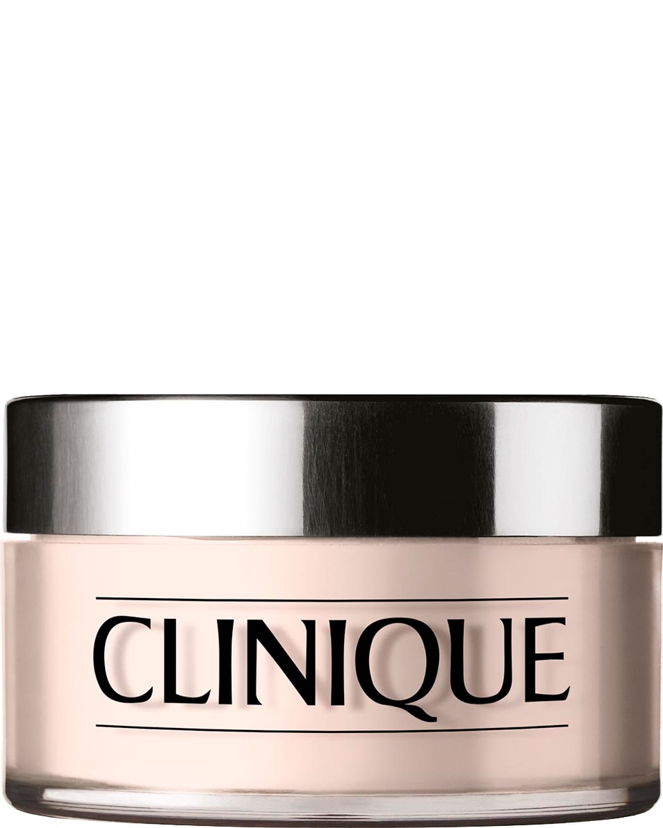 CLINIQUE BLENDED FACE POWDER POUDRE LIBRE Transparency 2