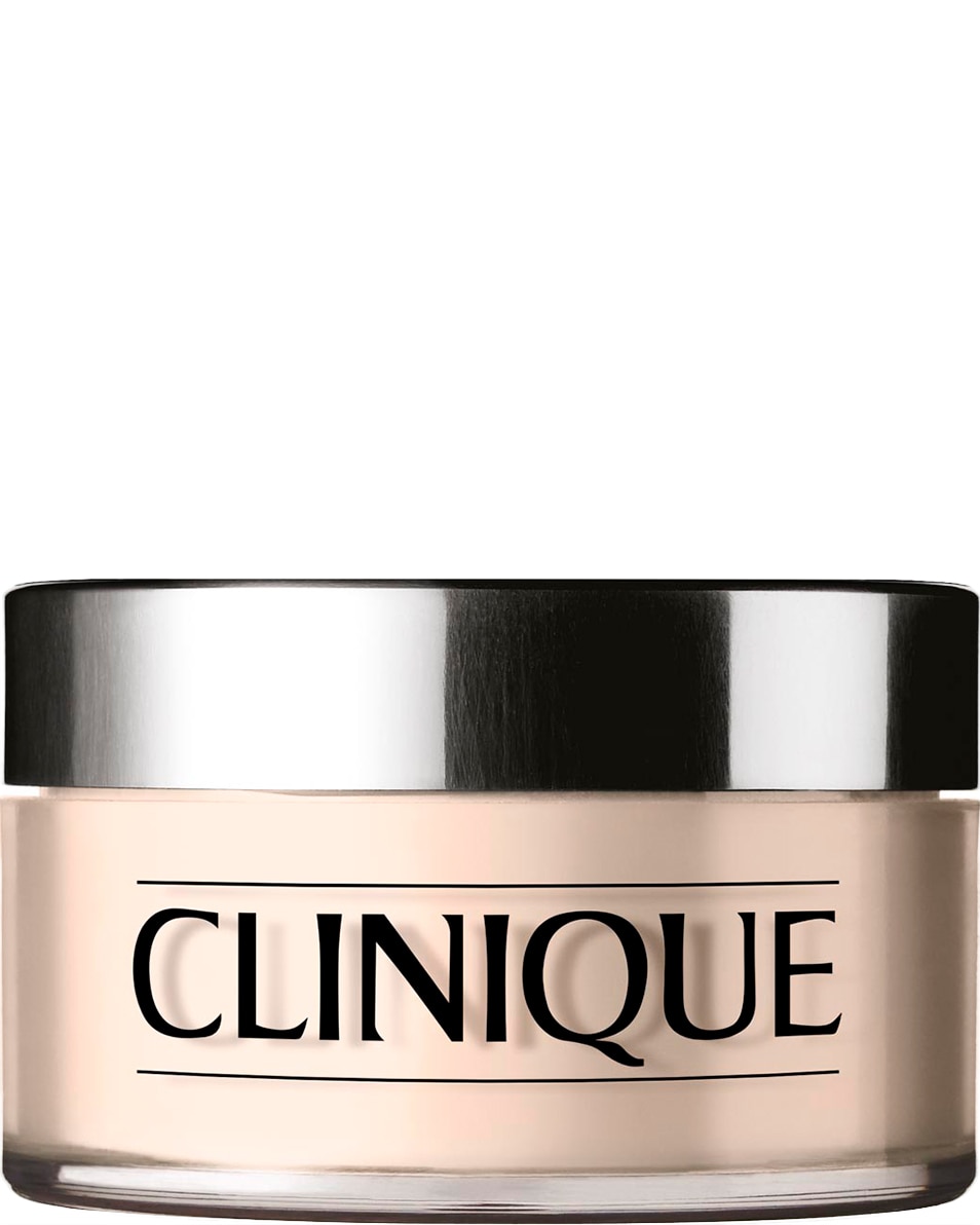 CLINIQUE BLENDED FACE POWDER POUDRE LIBRE Transparency Neutral