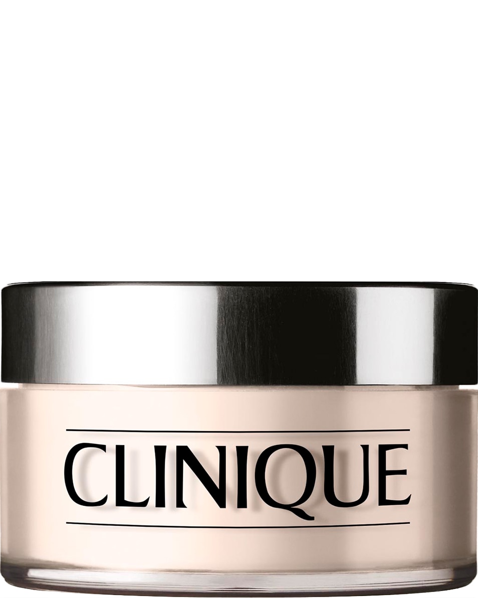 CLINIQUE BLENDED FACE POWDER POUDRE LIBRE Invisible Blend